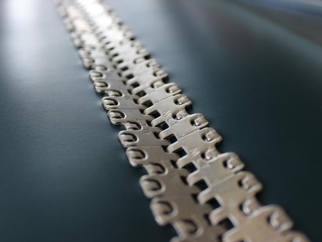 Self-Lock ® Fasteners